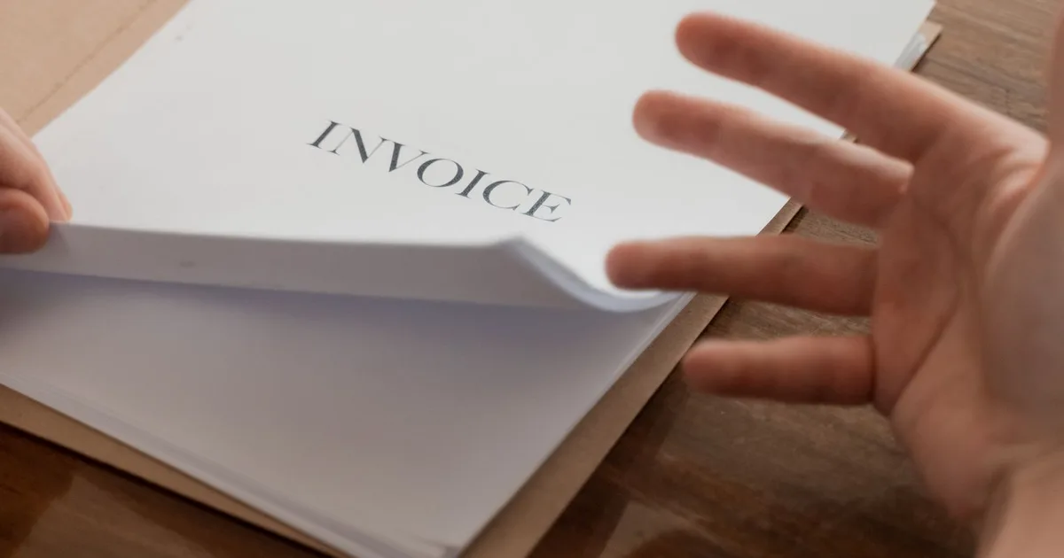 IP Invoice Management Services | Trexo Global